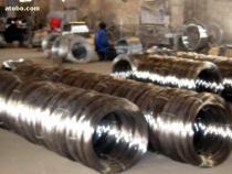 【蔬菜大棚鋼絲】8#-16#,價格,報價,種類、品牌,廠家,供應商,天津市靜海縣天易金屬制品廠 - 產(chǎn)品庫 - 阿土伯交易網(wǎng)