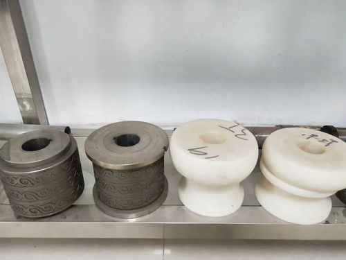 走訪企業(yè)之鑫詠和焊管模具 盾牌金屬制品 東恒宏鋼