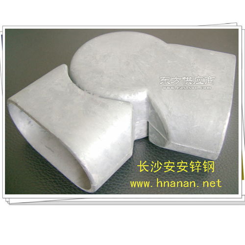 安安金屬制品 鋅鋼護(hù)欄配件及配件表圖片介紹